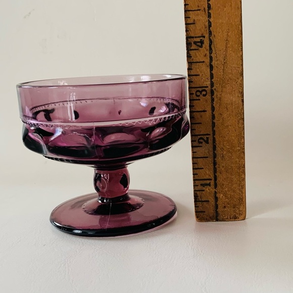 Ice cream sherbet dishes - Picture 6 of 11